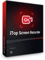 iTop Screen Recorder PRO